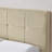 Full Velvet Tufted Daybed With Backrest & Sturdy Wood Support-297029896