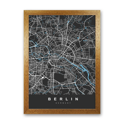 Berlin - Print
