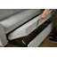 Canapé-lit futon avec tissu convertible Modern-1154667982