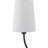 Barrone 6-Light Linen Shade Chandelier-740202901