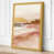 Ochre Border selected