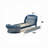 Neptune II Twin Bed