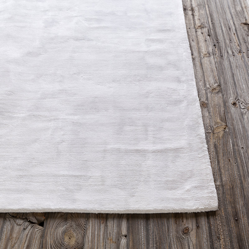 Mabel Performance Viscose Indoor Rug, Rectangle 5' x 7'6"