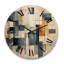 Horloge murale Ridgeview-1922939396