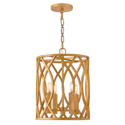 Hinkley Leona Medium Pendant