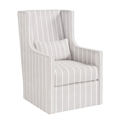 Noel Club Chair