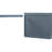 35'' X 28'' Bathroom Wall Mounted Cabinet - Ample Shelving, Construction, Blue Color Modern Mirror 28'', Exterior-679913109