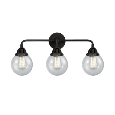 Shauna 3 - Light Vanity Light