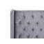 Kennon Upholstered Velvet Bed-1058049656