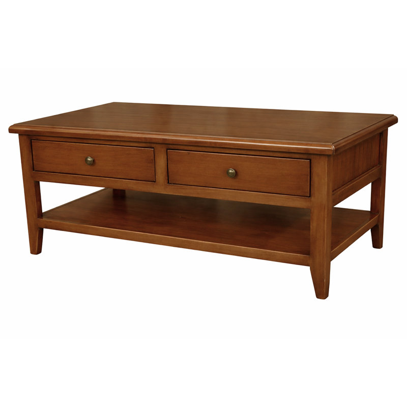 Table basse Beth, Mousse au chocolat