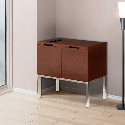 Incept 2 Door Storage Cabinet by AICO AOS OFFICE