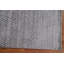 All-Over Wool Gabbeh Oriental Area Rug 5x8