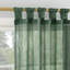 Panneau de rideau transparent avec pattes Ghengis-509258636-509258629