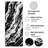 Marble Micro Knitted Bath Runner 22"x60"-1431583481