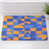 Bleu moyen / orange moyen sélectionné