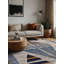 Tapis gris lavable à la machine-29789109
