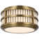 Ralph Lauren Perren Flush Mount