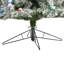 Lighted Artificial Christmas Tree-272979846