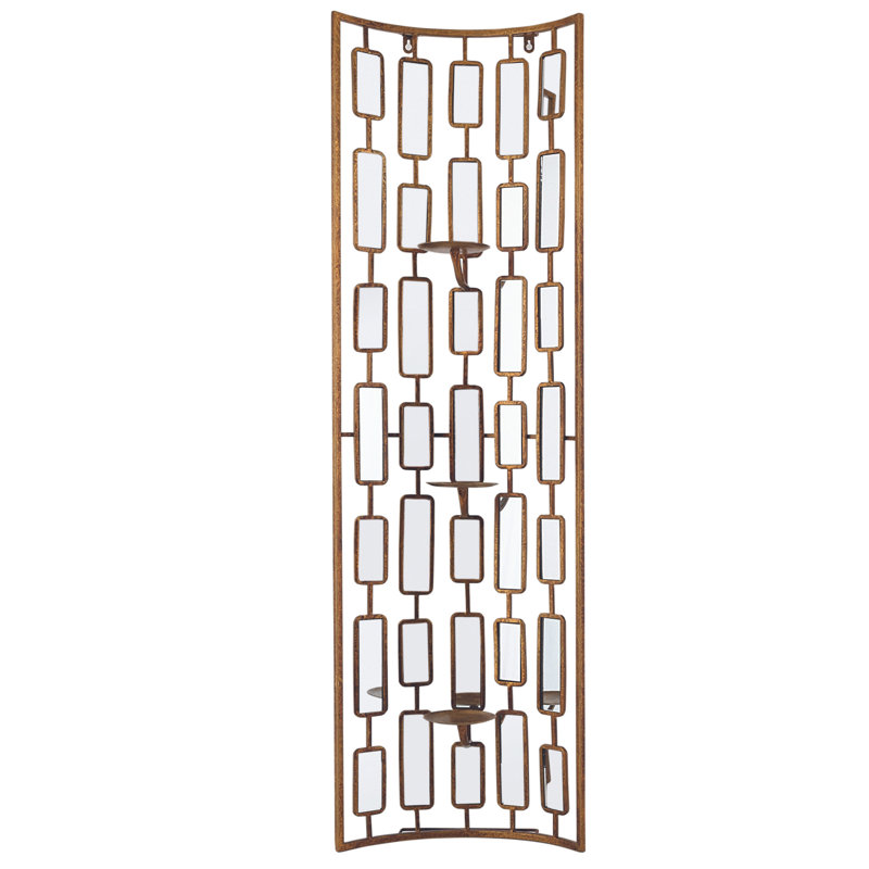 Wall Tealight Holder