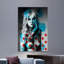 «American Beauty» par Parvez Taj - reproduction de photo sur toile-9117914
