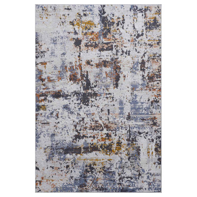 Collection Abstract Area Rug
