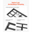 VEVOR Gardening Tools-127296722-127296724