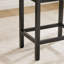 Tabouret de comptoir 24,21 po Michille-1397676478-1367283690