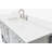 ARIEL Moille 60 Single Sink Bathroom Vanity with Top-1894177969-1903646195