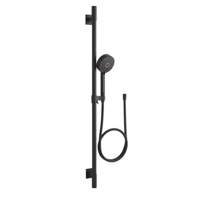 Awaken G110 1.75 Gpm Premium Slidebar Kit