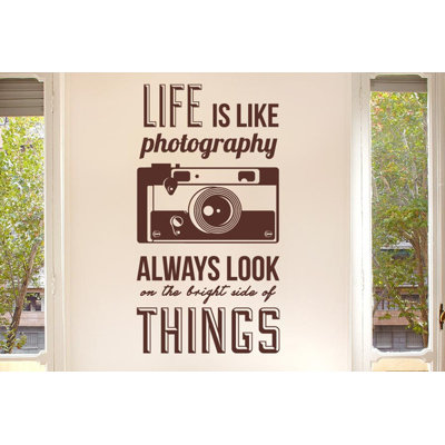 Landscape & Nature Wall Decal