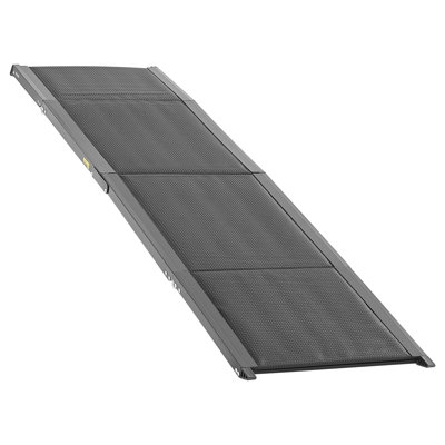 Collapsible With Steps