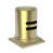Satin Brass (PVD) is out of stock