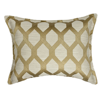 Sonora Rectangular Pillow Cover & Insert