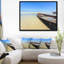 Photographie "traditionnel du bateau thaï on beach"-26693103-34271376