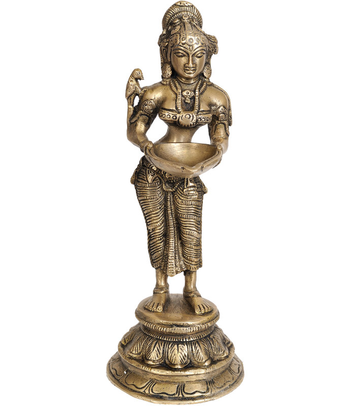 Religious & Spiritual Figurines & Sculptures