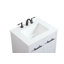 Ensemble de meuble-lavabo simple 24 po Cyrus-1967273349