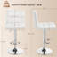 Tabouret de bar Chandresh-1888682149