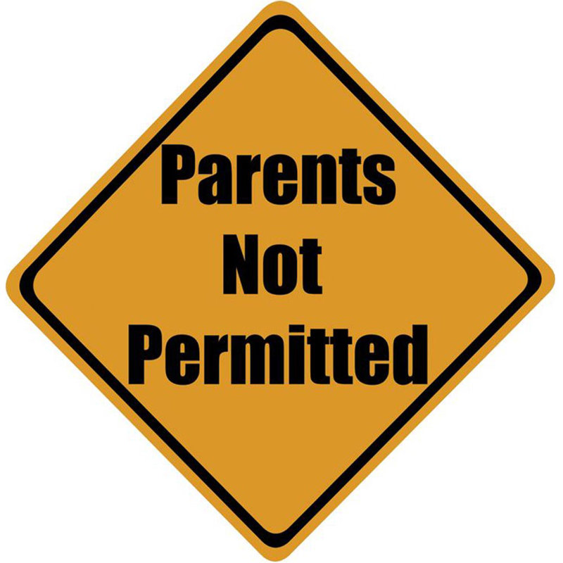Text & Numbers Non-Wall Damaging Wall Decal, 48" H x 48" W