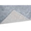 Tapis bleu clair de haute qualité noué à la main-68473488