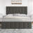 Stodder Platform Bed-351229090-351229089