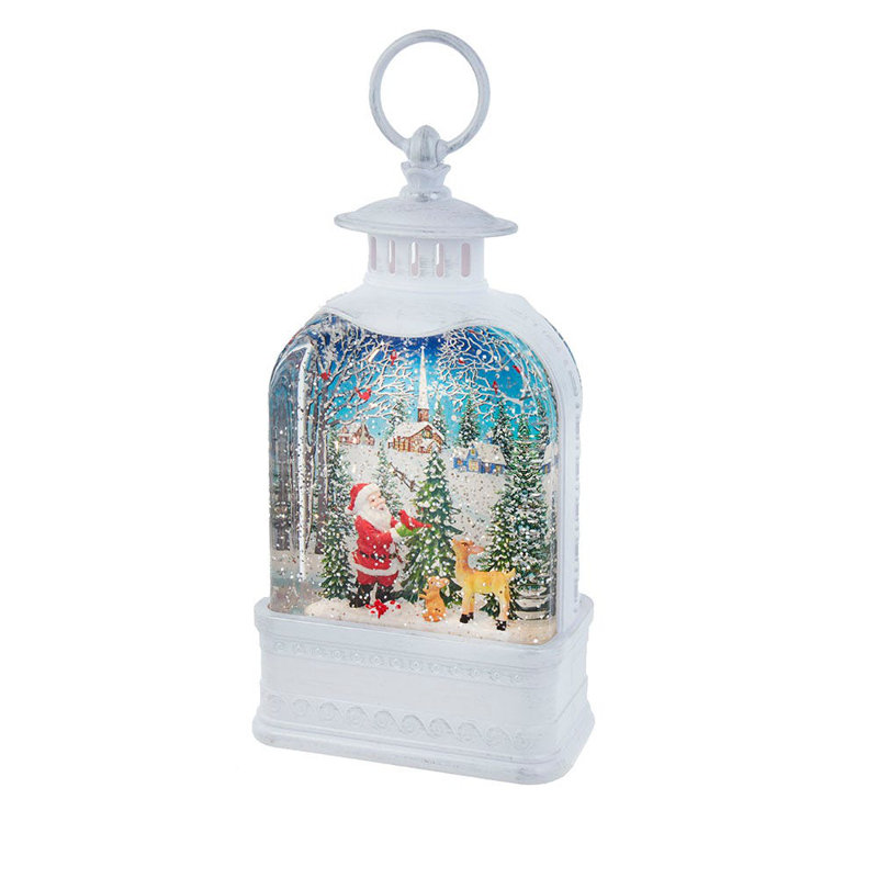 Christmas Lantern