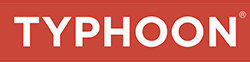 Logo Typhoon