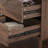 31.5" W 2-Door Wardrobe Armoire with Clothing Rod, 2 Shelves & 2 Drawers-1826229471