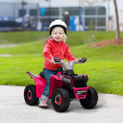 Cavender Zoomie Kids Battery Powered Ride On