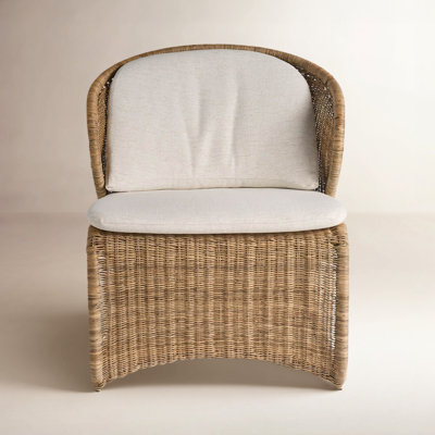Lounge Accent Chair