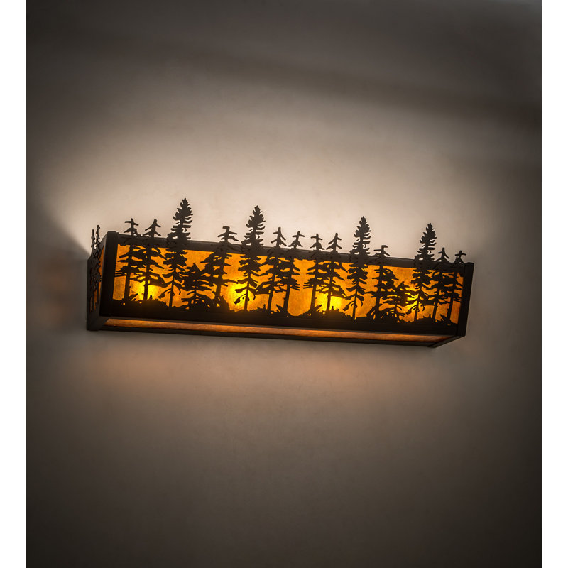 Janiyah 4 - Light Bath Bar