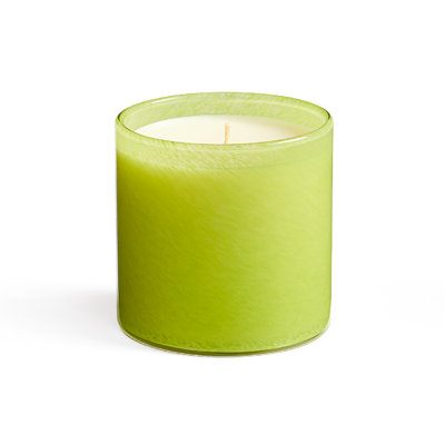 Bougie romarin classique eucalyptus Signature