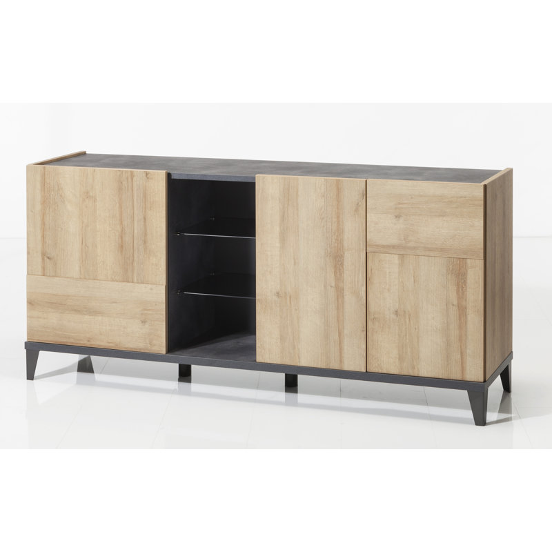 Vittoria 180cm Sideboard
