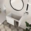 Base de meuble-lavabo simple 30 po Myria