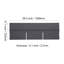Asphalt shingle